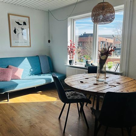 Apartmán Cozy Flats Silkeborg - 1Th Exteriér fotografie