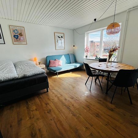 Apartmán Cozy Flats Silkeborg - 1Th Exteriér fotografie