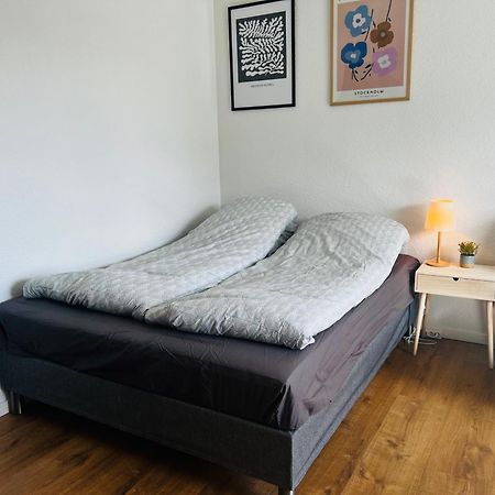Apartmán Cozy Flats Silkeborg - 1Th Exteriér fotografie