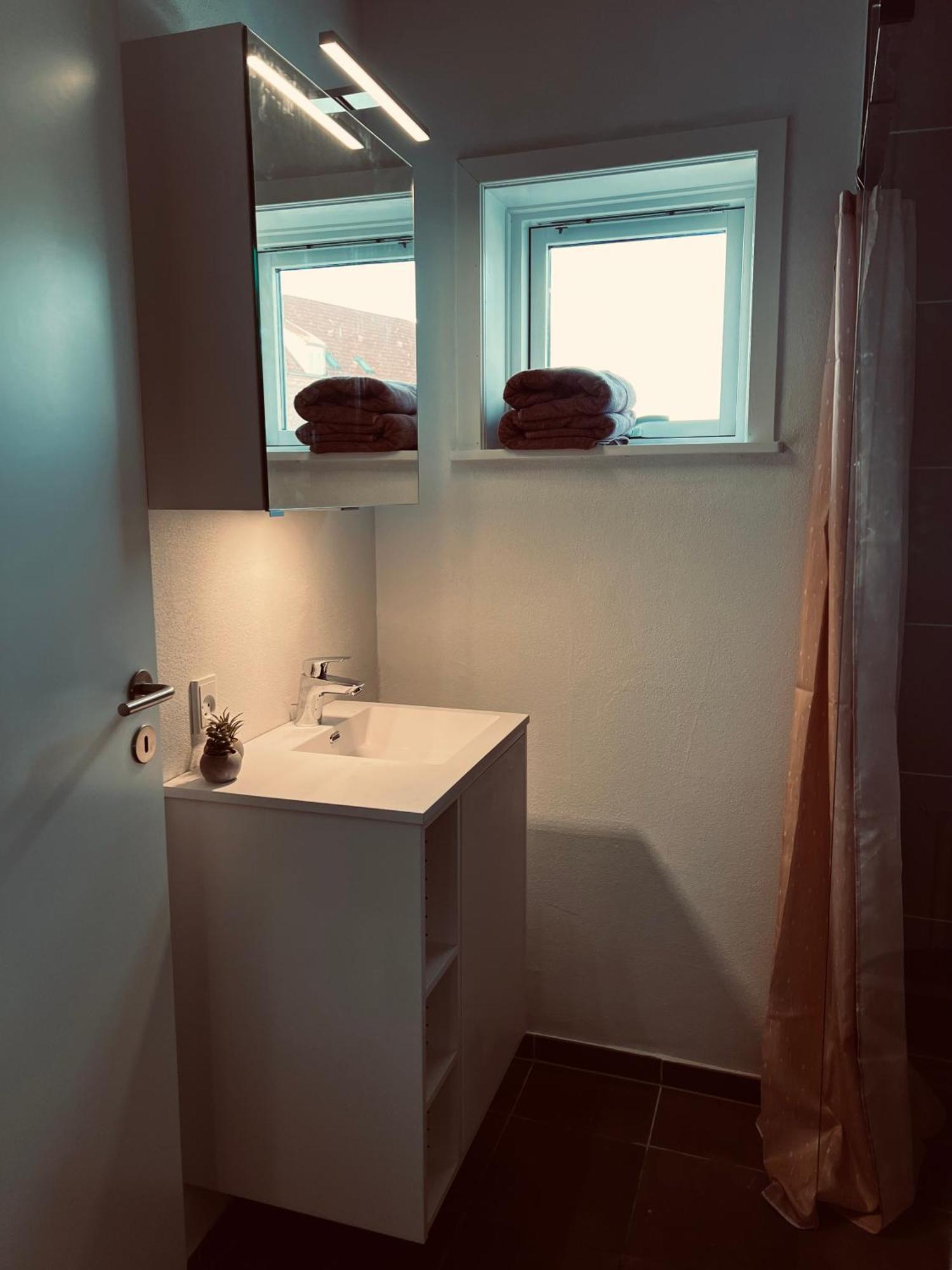 Apartmán Cozy Flats Silkeborg - 1Th Exteriér fotografie