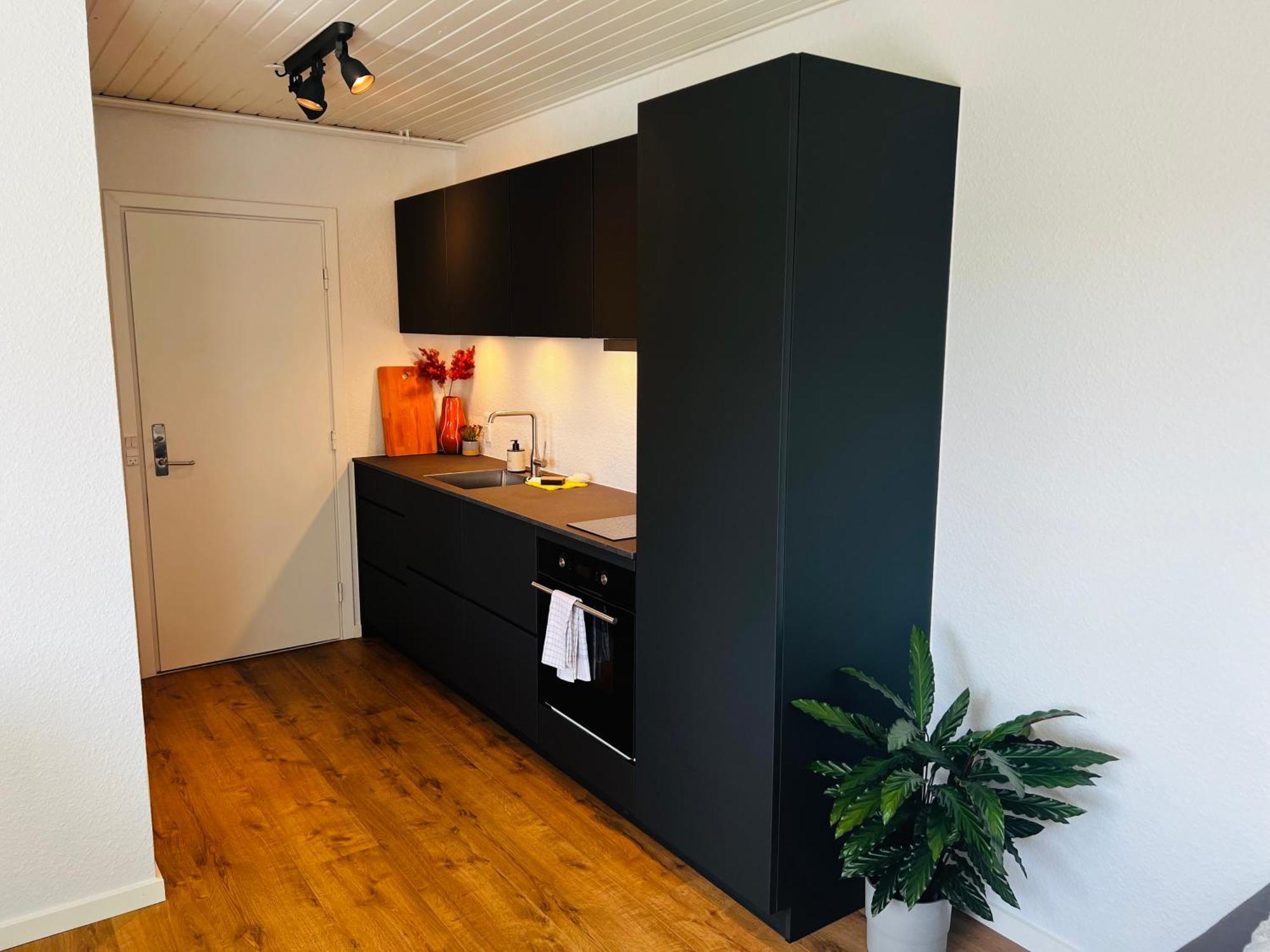 Apartmán Cozy Flats Silkeborg - 1Th Exteriér fotografie